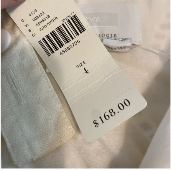 Anthropologie - Picture 5 of 7